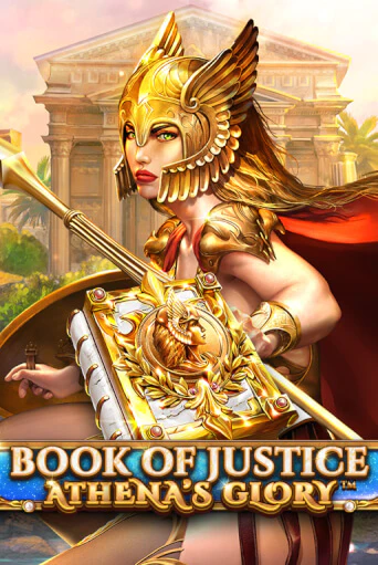 Book Of Justice - Athena's Glory играть в онлайн казино Фараон Казино Онлайн без регистрации