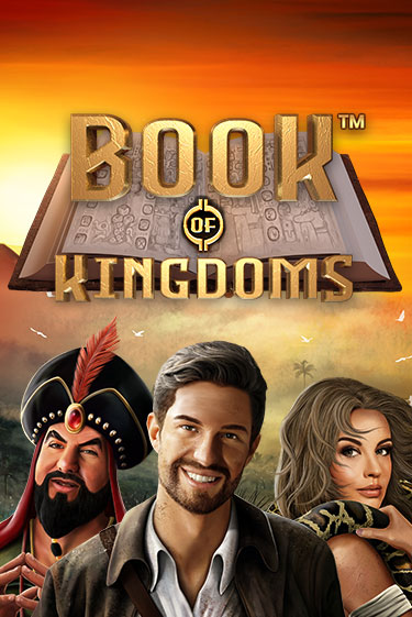 Book Of Kingdoms играть в онлайн казино Фараон Казино Онлайн без регистрации