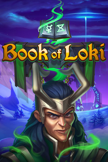 Book of Loki играть в онлайн казино Фараон Казино Онлайн без регистрации