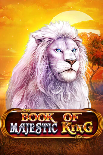 Book Of Majestic King играть в онлайн казино Фараон Казино Онлайн без регистрации