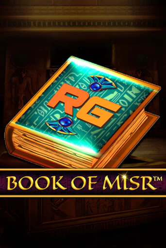 Book Of Misr играть в онлайн казино Фараон Казино Онлайн без регистрации