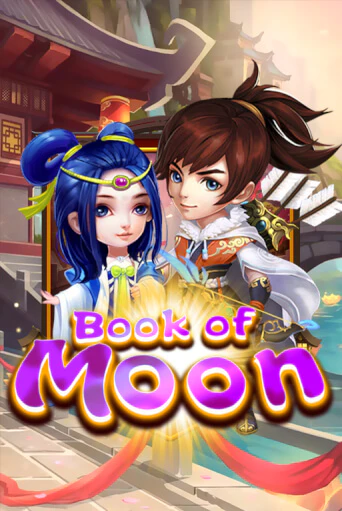 Book Of Moon играть в онлайн казино Фараон Казино Онлайн без регистрации