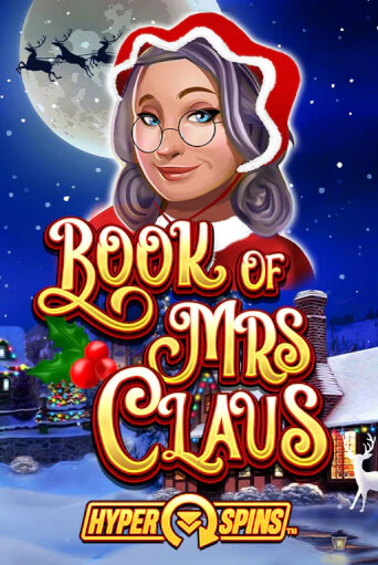 Book Of Mrs Claus играть в онлайн казино Фараон Казино Онлайн без регистрации