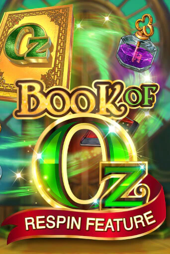 Book of Oz играть в онлайн казино Фараон Казино Онлайн без регистрации