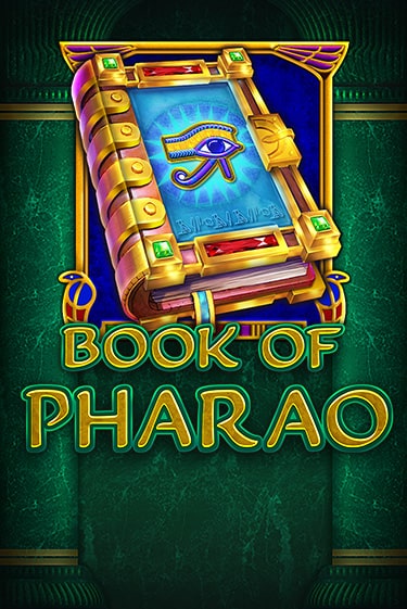 Book of Pharao играть в онлайн казино Фараон Казино Онлайн без регистрации