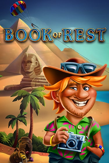 Book of Rest играть в онлайн казино Фараон Казино Онлайн без регистрации