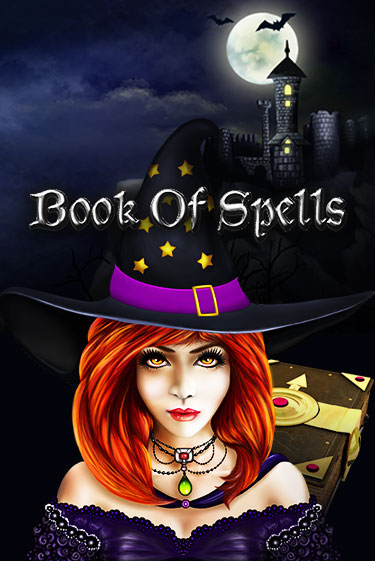 Book Of Spells играть в онлайн казино Фараон Казино Онлайн без регистрации