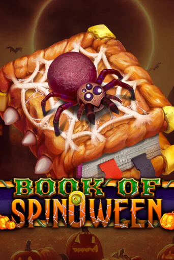 Book Of SpinOWeen играть в онлайн казино Фараон Казино Онлайн без регистрации