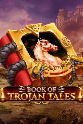 Book Of Trojan Tales играть в онлайн казино Фараон Казино Онлайн без регистрации