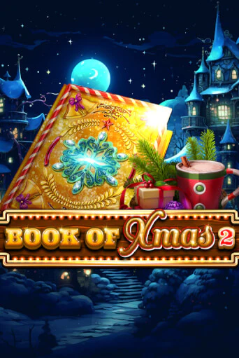 Book Of Xmas 2 играть в онлайн казино Фараон Казино Онлайн без регистрации