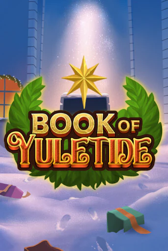 Book of Yuletide играть в онлайн казино Фараон Казино Онлайн без регистрации