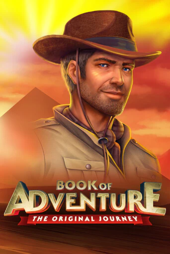 Book of Adventure играть в онлайн казино Фараон Казино Онлайн без регистрации