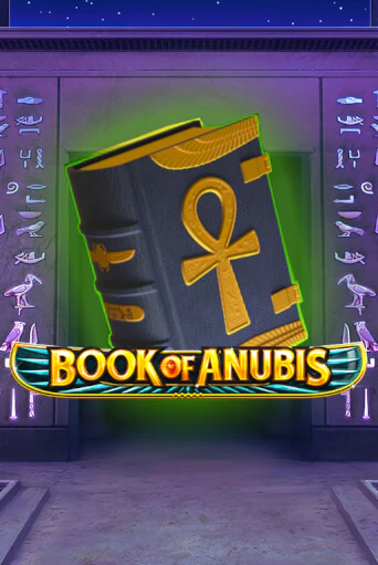 Book of Anubis играть в онлайн казино Фараон Казино Онлайн без регистрации