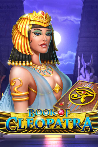 Book of Cleopatra играть в онлайн казино Фараон Казино Онлайн без регистрации