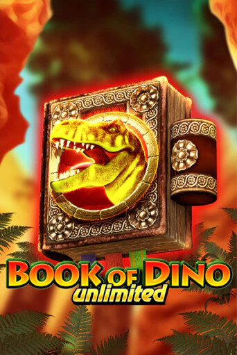 Book of Dino Unlimited играть в онлайн казино Фараон Казино Онлайн без регистрации