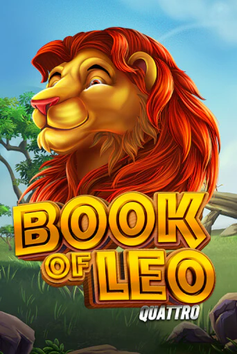 Book of Leo Quattro играть в онлайн казино Фараон Казино Онлайн без регистрации