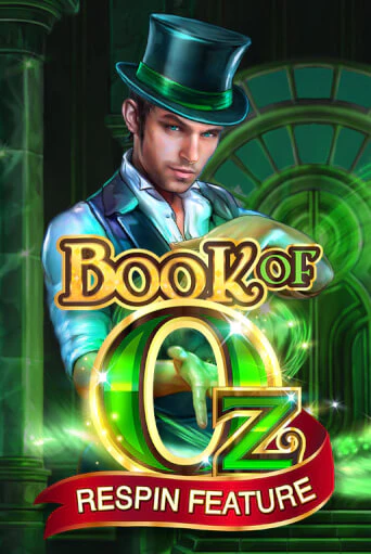 Book of Oz играть в онлайн казино Фараон Казино Онлайн без регистрации