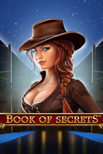 Book Of Secrets играть в онлайн казино Фараон Казино Онлайн без регистрации