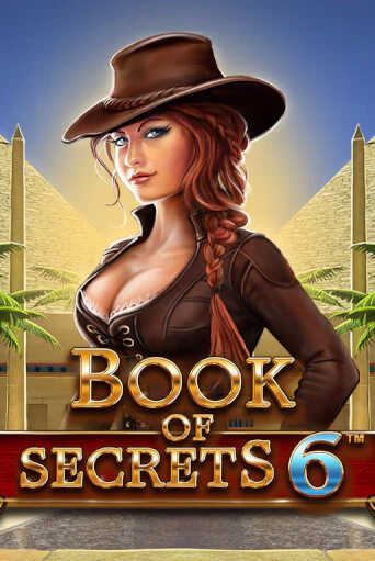 Book of Secrets 6 играть в онлайн казино Фараон Казино Онлайн без регистрации