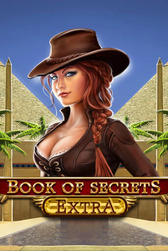 Book of Secrets Extra играть в онлайн казино Фараон Казино Онлайн без регистрации