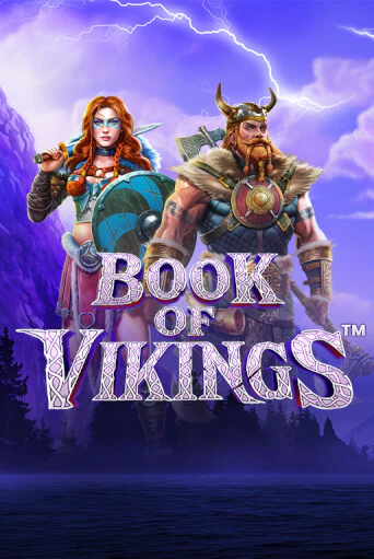 Book of Vikings играть в онлайн казино Фараон Казино Онлайн без регистрации