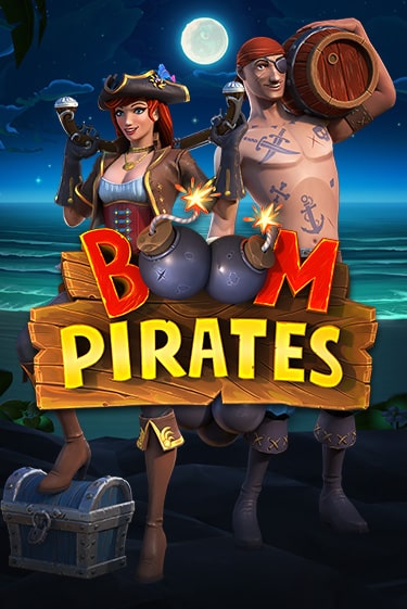 Boom Pirates играть в онлайн казино Фараон Казино Онлайн без регистрации