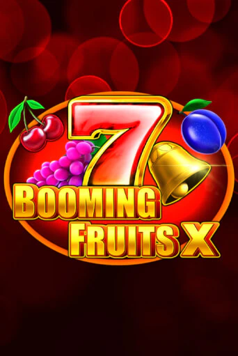 Booming Fruits X играть в онлайн казино Фараон Казино Онлайн без регистрации