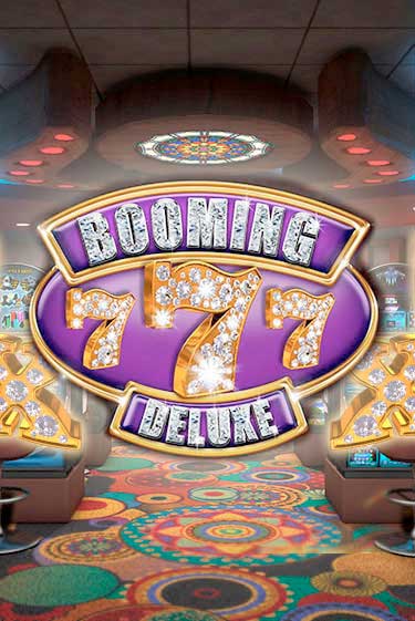 Booming Seven Deluxe играть в онлайн казино Фараон Казино Онлайн без регистрации