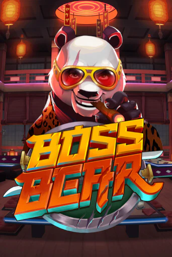 Boss Bear играть в онлайн казино Фараон Казино Онлайн без регистрации