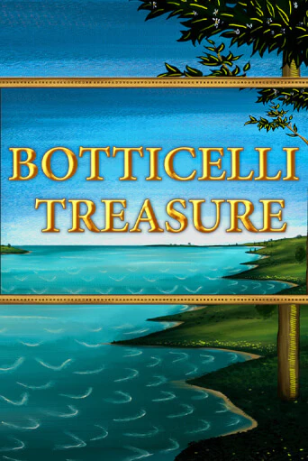 Botticelli Treasure играть в онлайн казино Фараон Казино Онлайн без регистрации