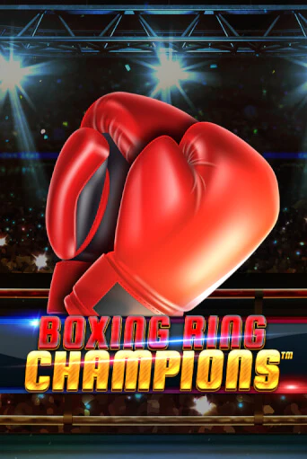 Boxing Ring Champions играть в онлайн казино Фараон Казино Онлайн без регистрации