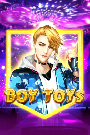 Boy Toys играть в онлайн казино Фараон Казино Онлайн без регистрации