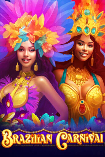 Brazilian Carnival играть в онлайн казино Фараон Казино Онлайн без регистрации