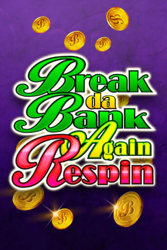 Break Da Bank Again Respin играть в онлайн казино Фараон Казино Онлайн без регистрации