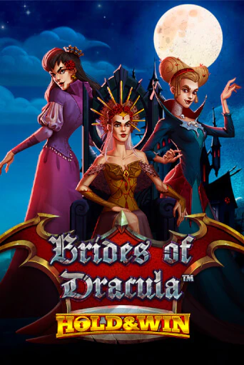 Brides of Dracula Hold & Win играть в онлайн казино Фараон Казино Онлайн без регистрации