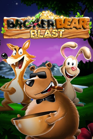 Broker Bear Blast играть в онлайн казино Фараон Казино Онлайн без регистрации