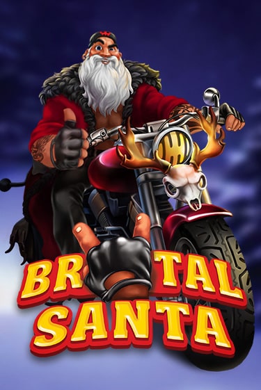 Brutal Santa играть в онлайн казино Фараон Казино Онлайн без регистрации