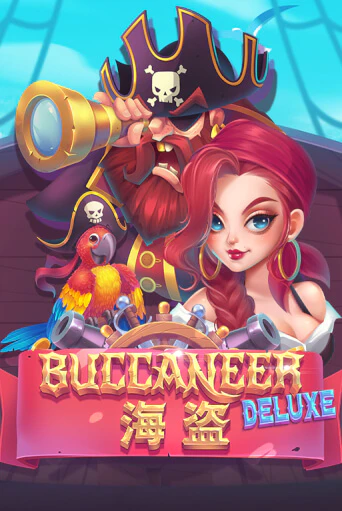 Buccaneer Deluxe играть в онлайн казино Фараон Казино Онлайн без регистрации