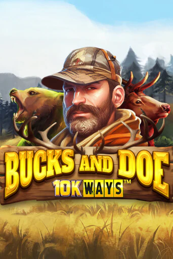 Bucks and Doe 10K Ways играть в онлайн казино Фараон Казино Онлайн без регистрации