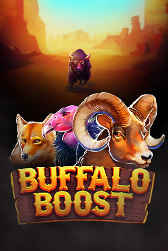 Buffalo Boost играть в онлайн казино Фараон Казино Онлайн без регистрации