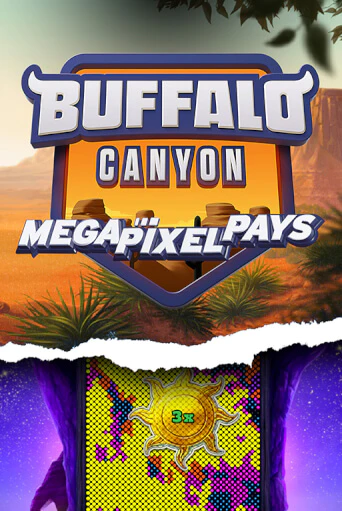 Buffalo Canyon играть в онлайн казино Фараон Казино Онлайн без регистрации