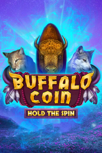 Buffalo Coin Hold The Spin играть в онлайн казино Фараон Казино Онлайн без регистрации