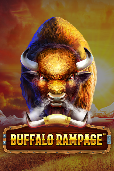 Buffalo Rampage играть в онлайн казино Фараон Казино Онлайн без регистрации