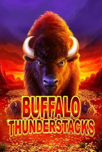 Buffalo Thunderstacks играть в онлайн казино Фараон Казино Онлайн без регистрации