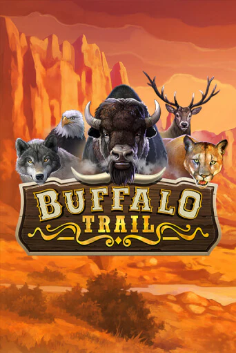 Buffalo Trail играть в онлайн казино Фараон Казино Онлайн без регистрации