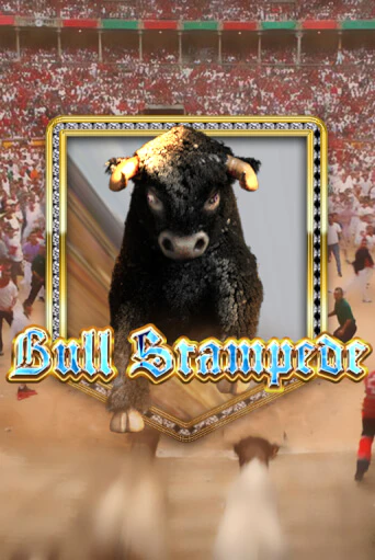 Bull Stampede играть в онлайн казино Фараон Казино Онлайн без регистрации