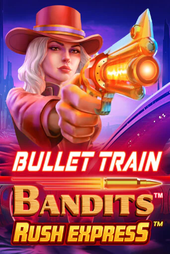 Bullet Train Bandits™ играть в онлайн казино Фараон Казино Онлайн без регистрации