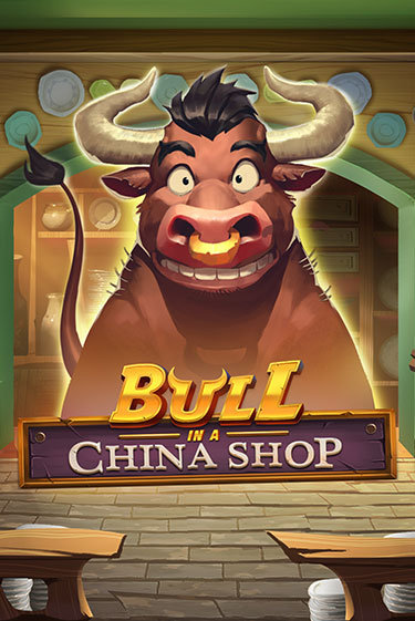 Bull in China Shop играть в онлайн казино Фараон Казино Онлайн без регистрации