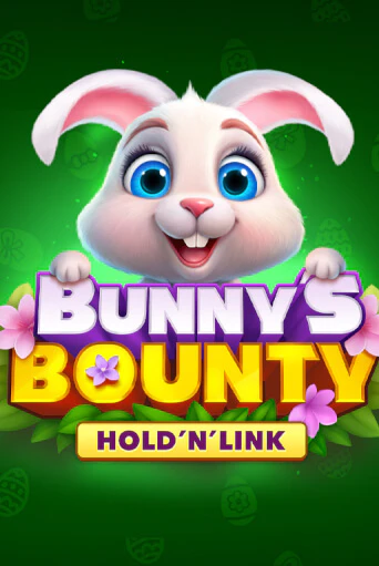 Bunny's Bounty: Hold 'N' Link играть в онлайн казино Фараон Казино Онлайн без регистрации