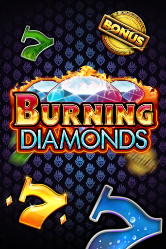 Burning Diamonds Gamble Feature играть в онлайн казино Фараон Казино Онлайн без регистрации